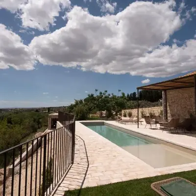 Chaza- Casa di Pietra