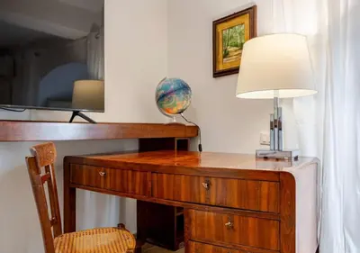 Planimetria di Spazio apartments Etnea