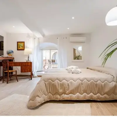 Spazio apartments Etnea