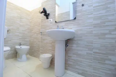 Bagno di bed and fly near 2 fontanarossa 800mt aeroporto catania