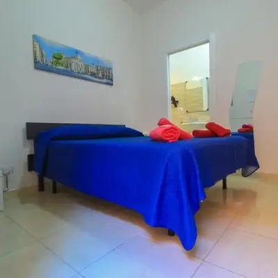 bed and fly near 2 fontanarossa 800mt aeroporto catania