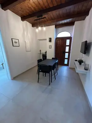 TV o dispositivi per l'intrattenimento presso Riflessi su Ibla