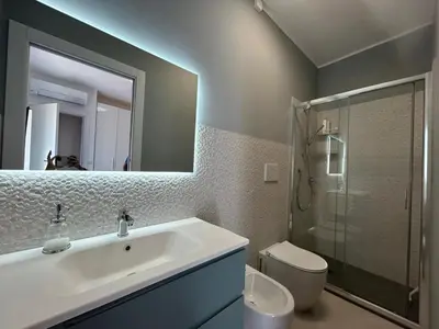 Bagno di Riflessi su Ibla