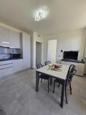 Cucina o angolo cottura di ViChi