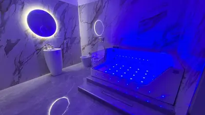 Planimetria di DUOMO LUXURY SUITE JACUZZI Catania