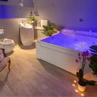 DUOMO LUXURY SUITE JACUZZI Catania