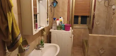 Bagno di Margiii apart