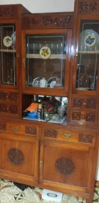 Planimetria di Margiii apart