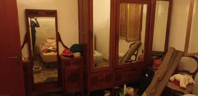 Letto o letti in una camera di Margiii apart