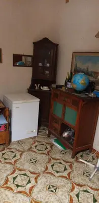 Cucina o angolo cottura di Margiii apart
