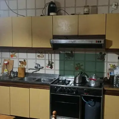 Margiii apart