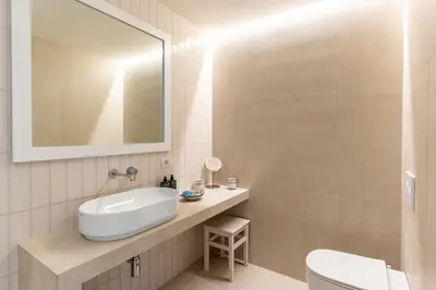 Bagno di Villa Plemmiria by the Sea by Wonderful Italy