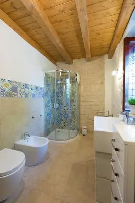 Bagno di Donna Tommasa