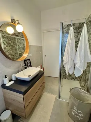 Bagno di Burro&Salvia
