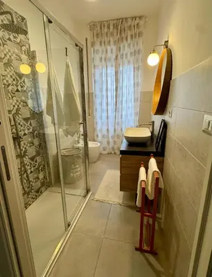 Bagno di Burro&Salvia