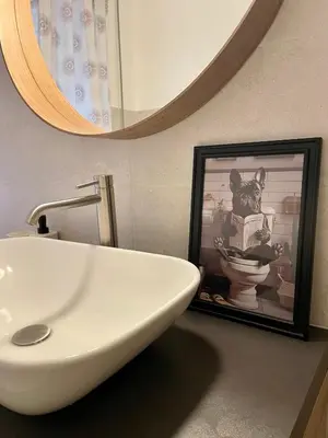 Bagno di Burro&Salvia