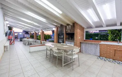 Planimetria di Beautiful Home In Santa Maria Del Focall