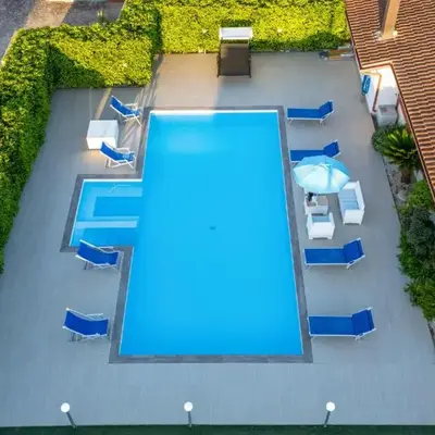 Beautiful Home In Santa Maria Del Focall