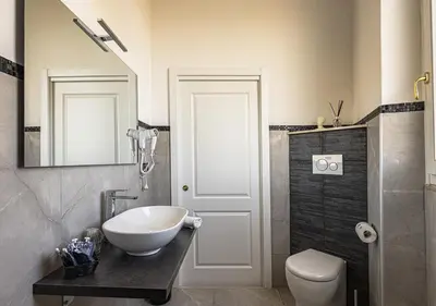 Bagno di Dione Deluxe Rooms Ortigia