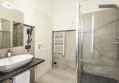 Bagno di Dione Deluxe Rooms Ortigia