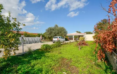 Giardino di Pet Friendly Home In Augusta