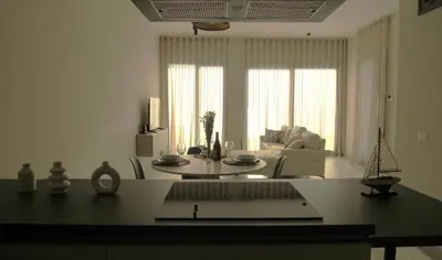 Planimetria di Nadir Holiday Home
