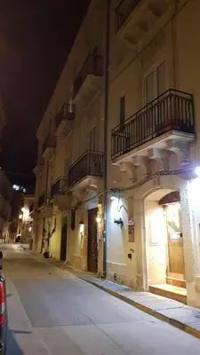 Il quartiere o una zona nella vicinanze dell'affittacamere