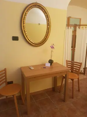 Planimetria di Artemide