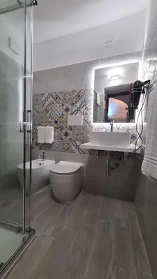 Bagno di Artemide