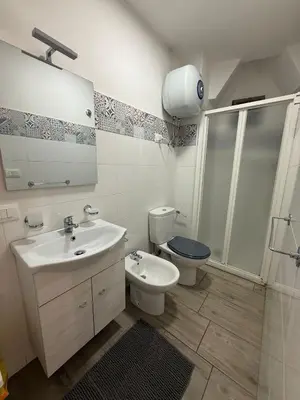 Bagno di Dimora Siciliana