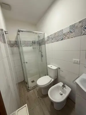 Bagno di Dimora Siciliana
