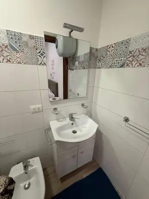 Bagno di Dimora Siciliana