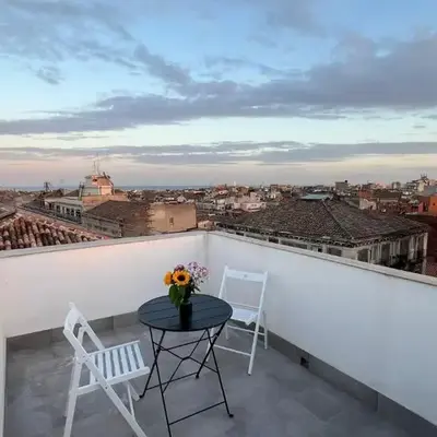 Welcome House Catania - Etna & Duomo Apartments