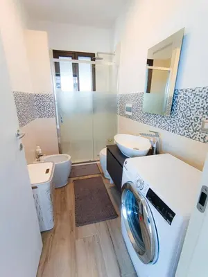 Bagno di VillAMURI