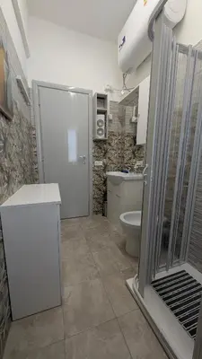 Bagno di GoGreenModica Casa Vacanze a Modica Sicilia Autentica