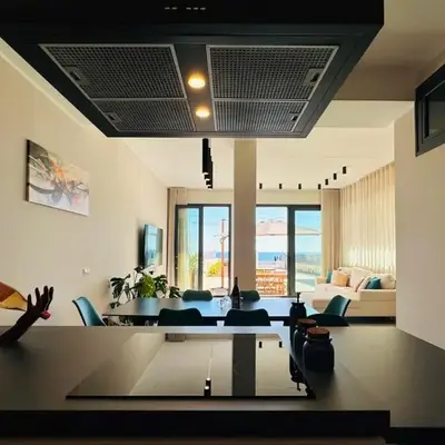 Sky & Sand Holiday Home