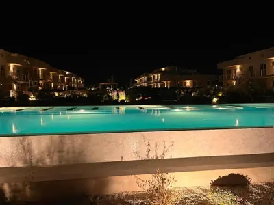 Piscina di Stella Maris - Borgo 84 o nelle vicinanze