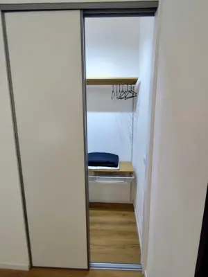 Planimetria di Civico 333