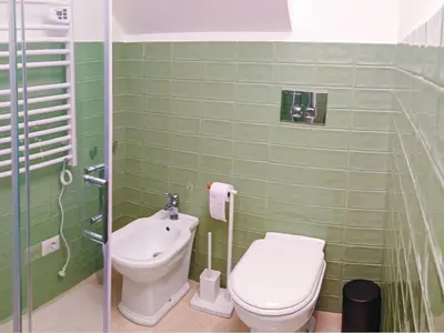Bagno di Ortigia Domus