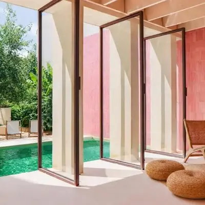 Casa Leopardo con piscina privata