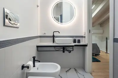 Bagno di GuestHost - San Giuliano 81