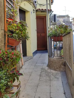 Edificio in cui si trova l'appartamento