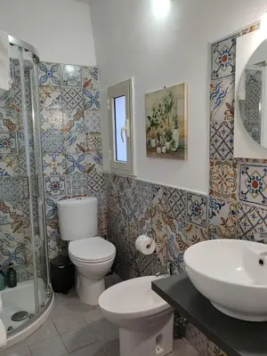Bagno di Cortile agatina11