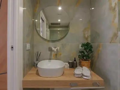 Bagno di L'Arte dell'Eleganza