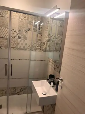 Bagno di Sole&Sale - Borgo 84