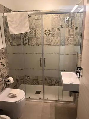 Bagno di Sole&Sale - Borgo 84