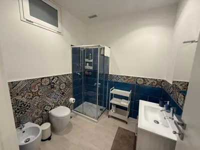 Bagno di Maison Rovaga