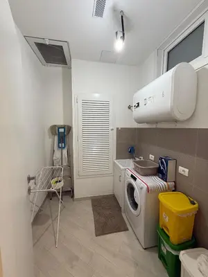 Cucina o angolo cottura di Maison Rovaga