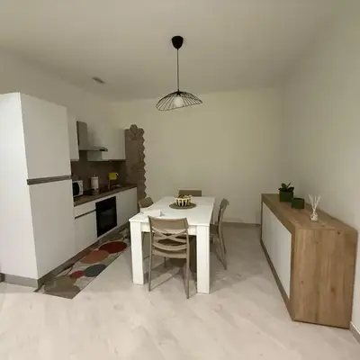 Maison Rovaga