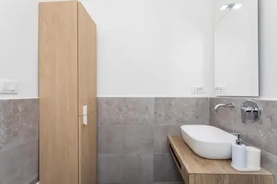Bagno di Galatola Home - Lumina Collection